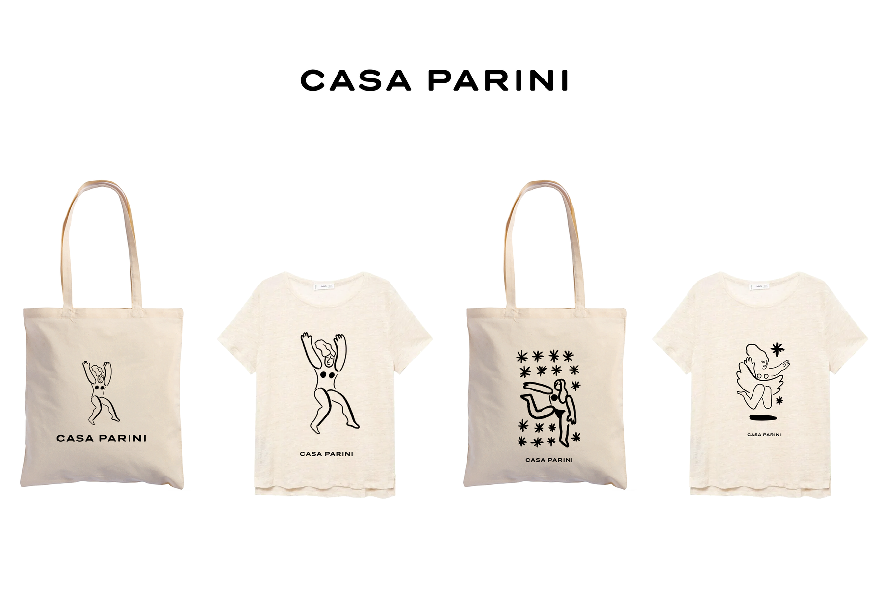 casaparini visual